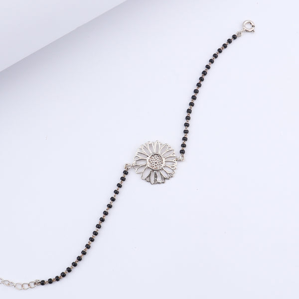 Gulbahaar Mangalsutra Bracelet
