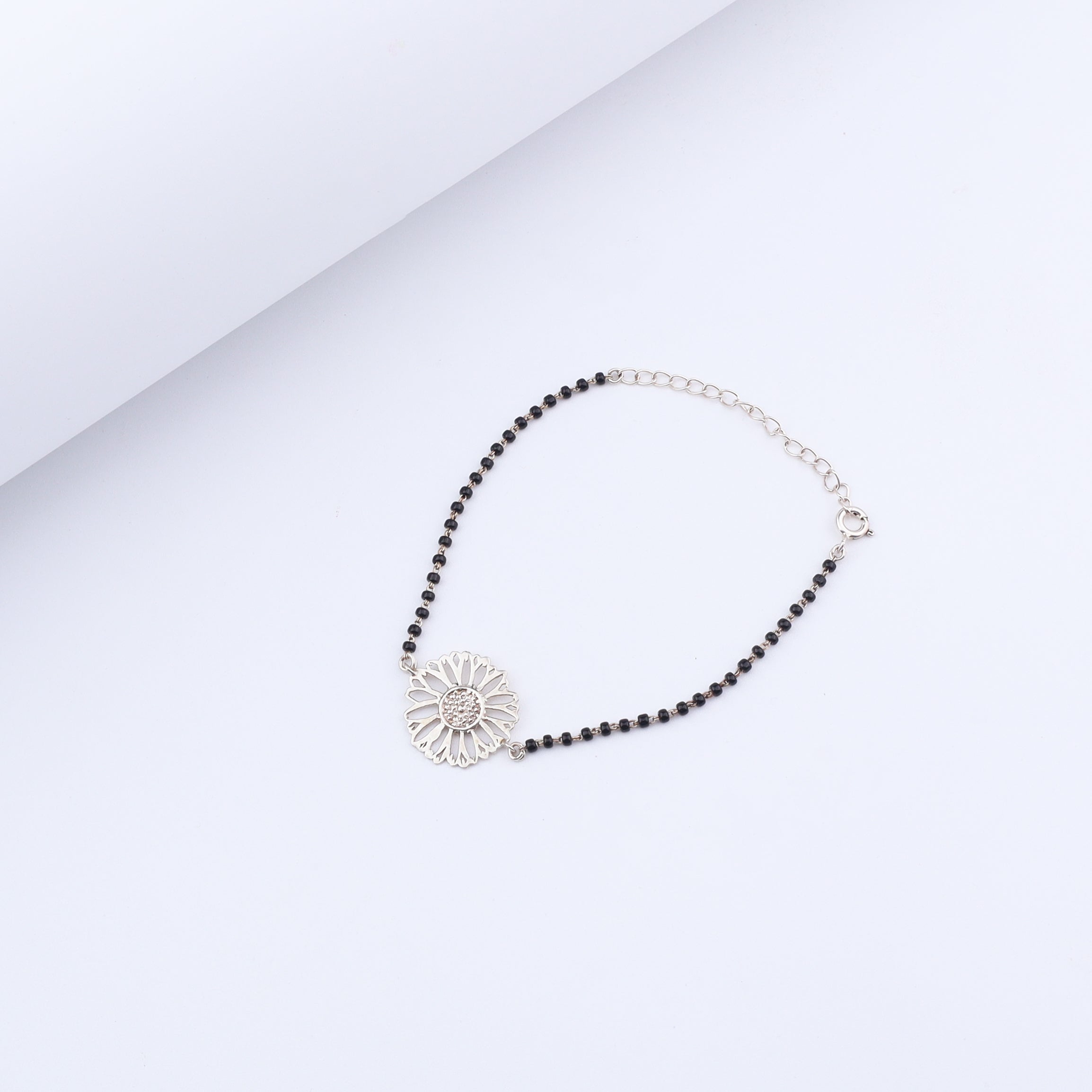 Gulbahaar Mangalsutra Bracelet