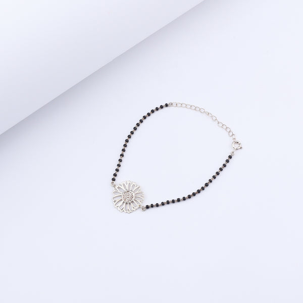 Gulbahaar Mangalsutra Bracelet