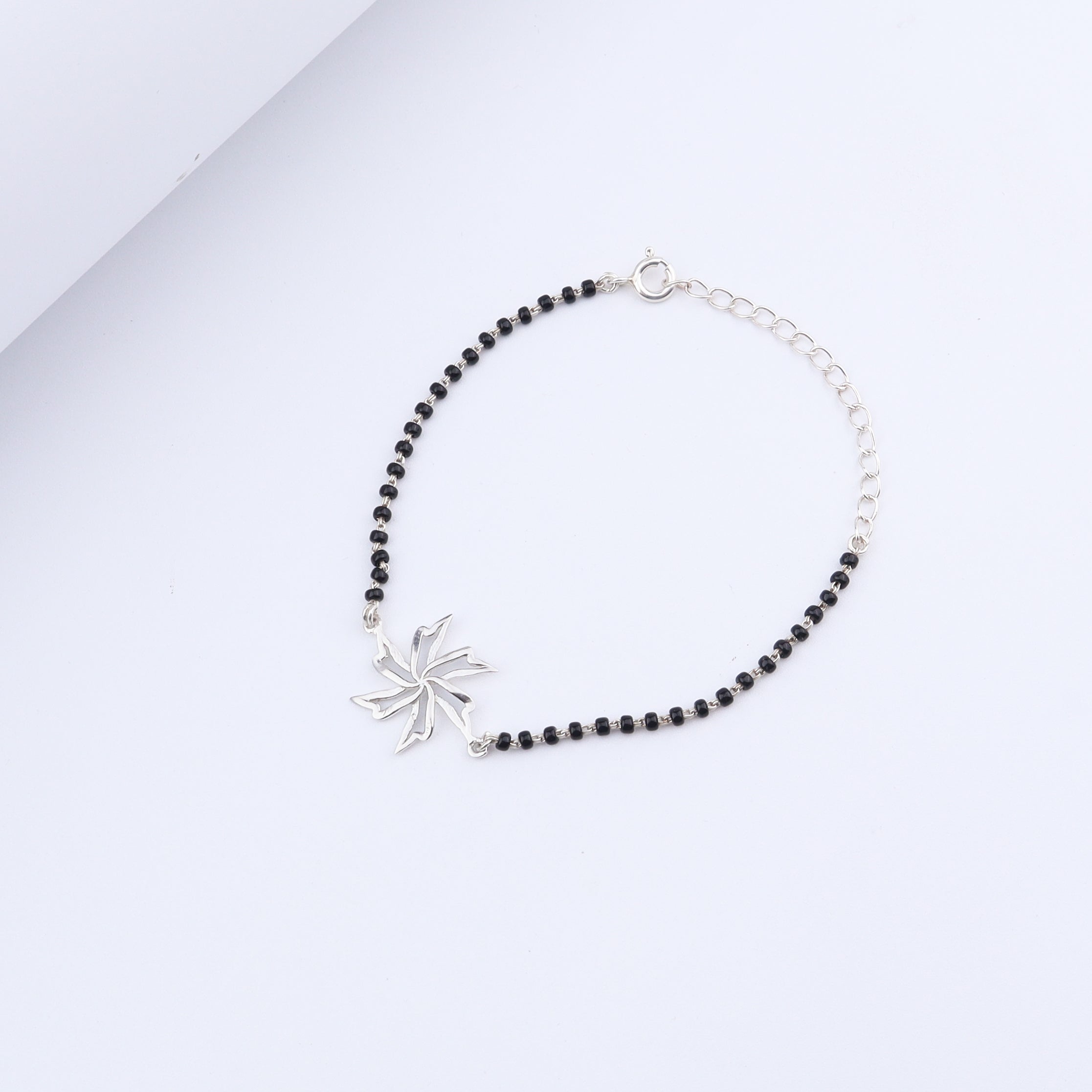 Prajakta Mangalsutra Bracelet