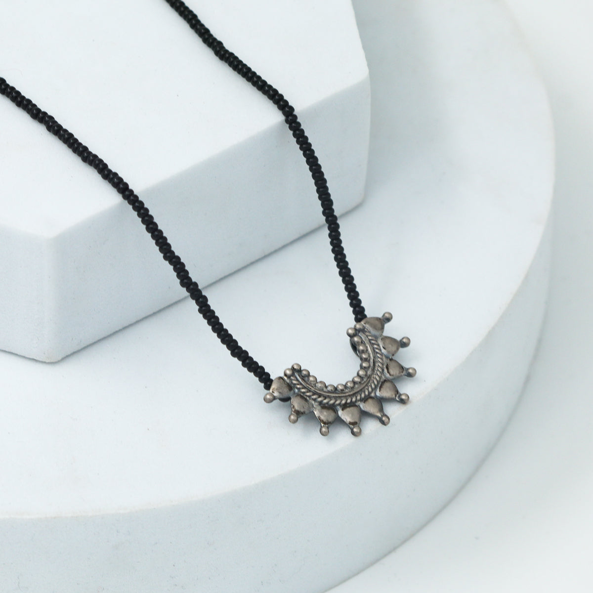 Ghumat Mangalsutra
