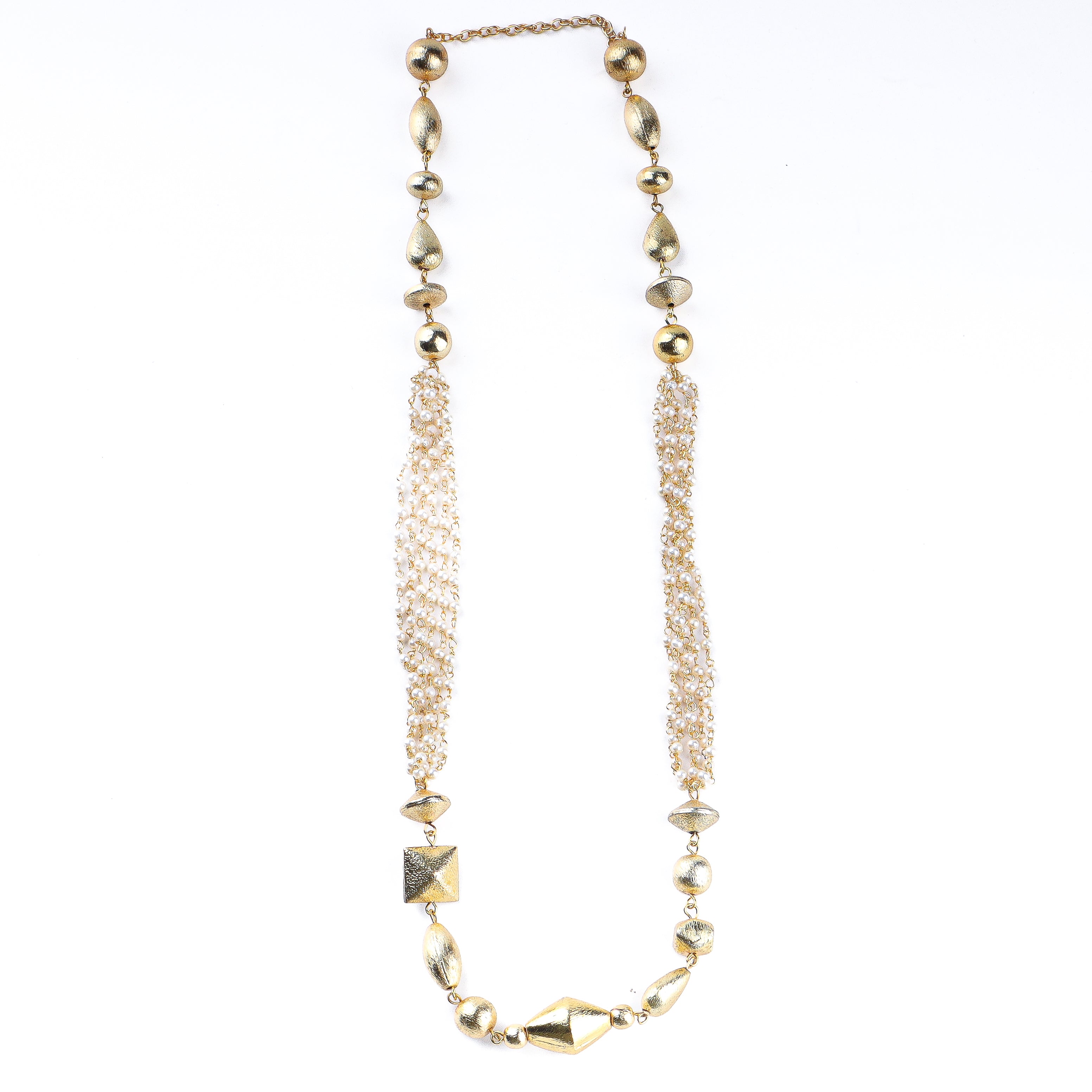 22K Gold Plated Fashion Set