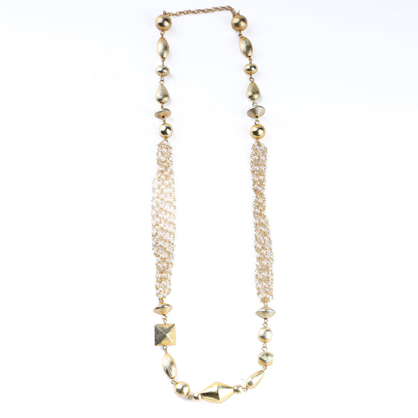 22K Gold Plated Fashion Set