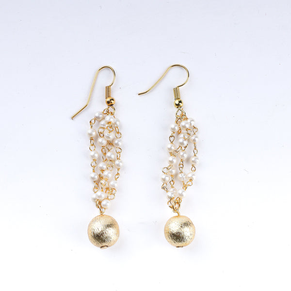 22K Gold Plated Fashion Set