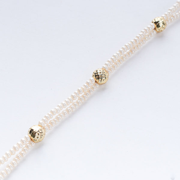22K Gold Plated fashion Maang Tika