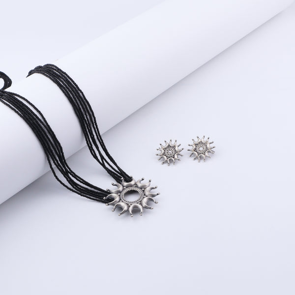 Chandra Mangalsutra : Set