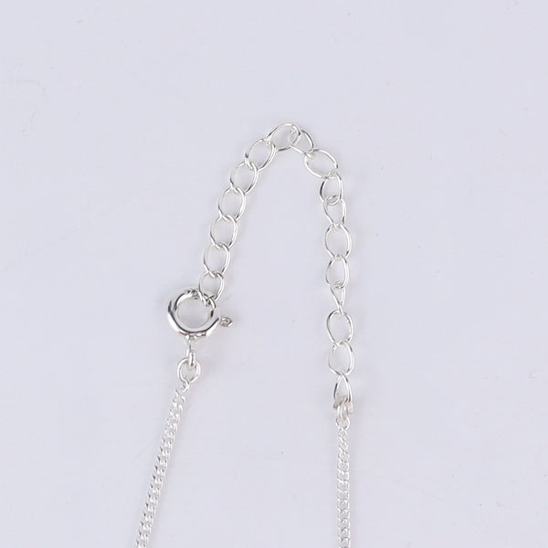 wear small tic tac toe pendant necklace for everyday styling