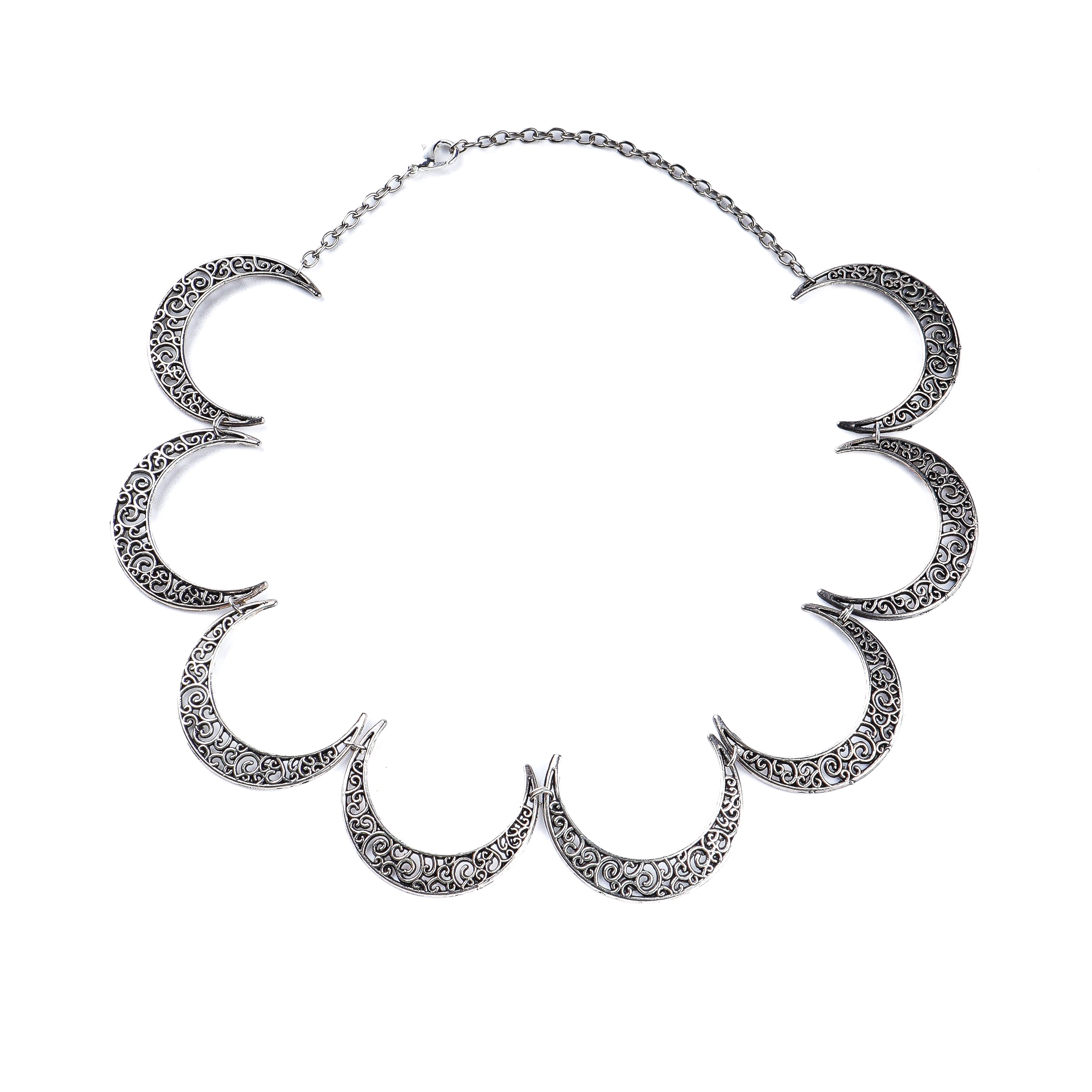 22K Gold Plated Fashion Necklace