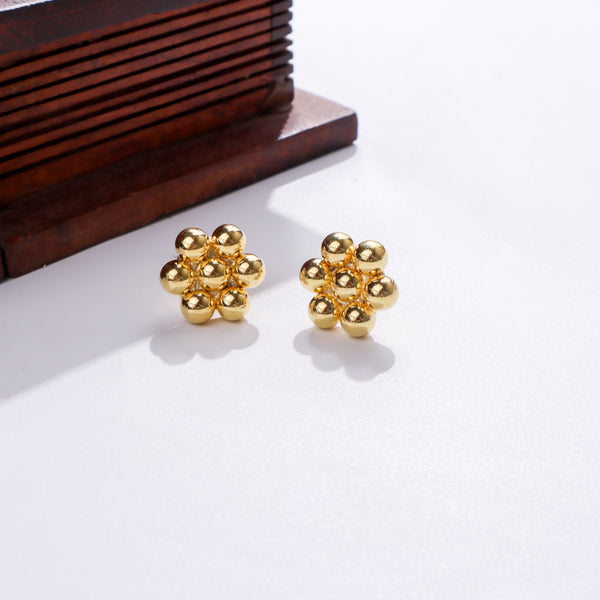 The Itihaas Kudi |  92.5 Silver | 22K Gold Plated