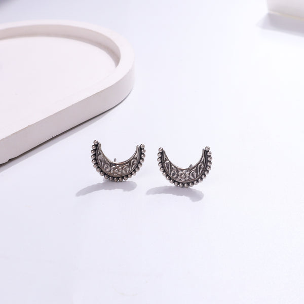 Itihaas Chandrakor Earring : Regular