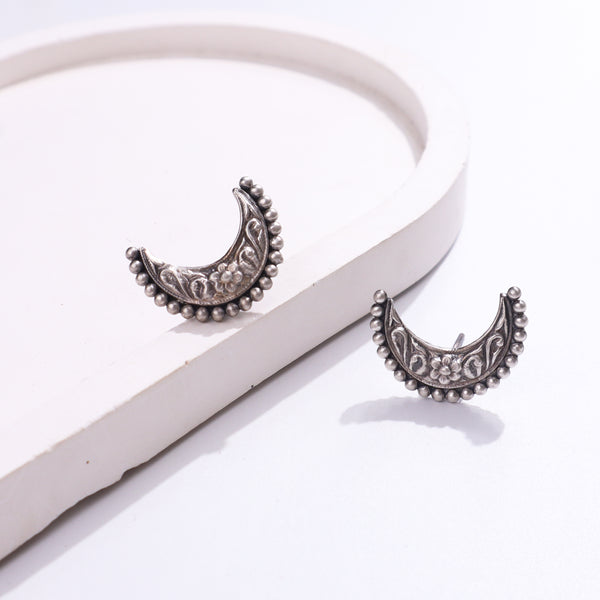 Itihaas Chandrakor Earring : Regular