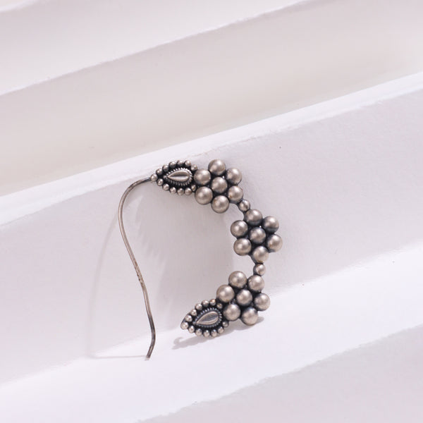 Itihaas Kudi Nath - Small (Left, Pierced)