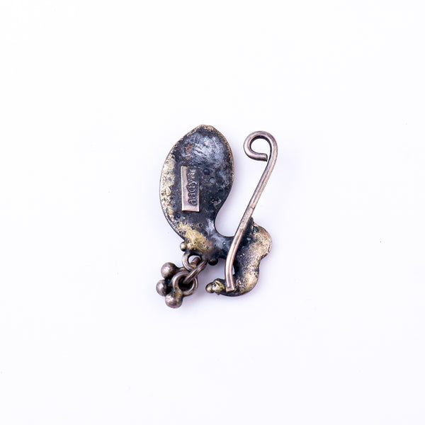 Matsya Nath (Left, Clip on)