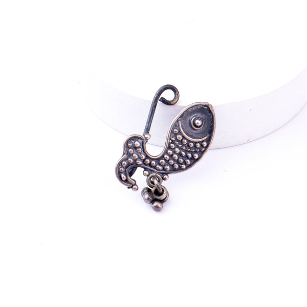Matsya Nath (Left, Clip on)