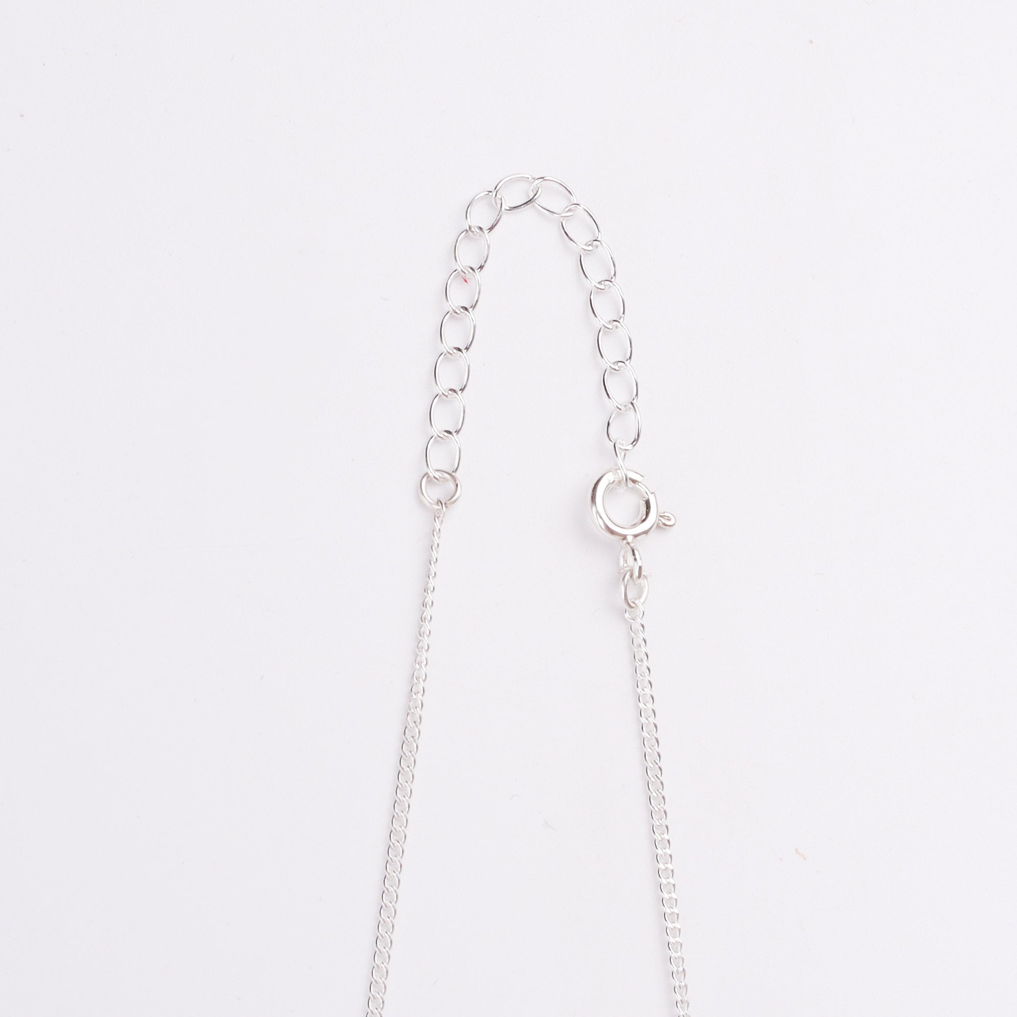 Evil Eye Necklace