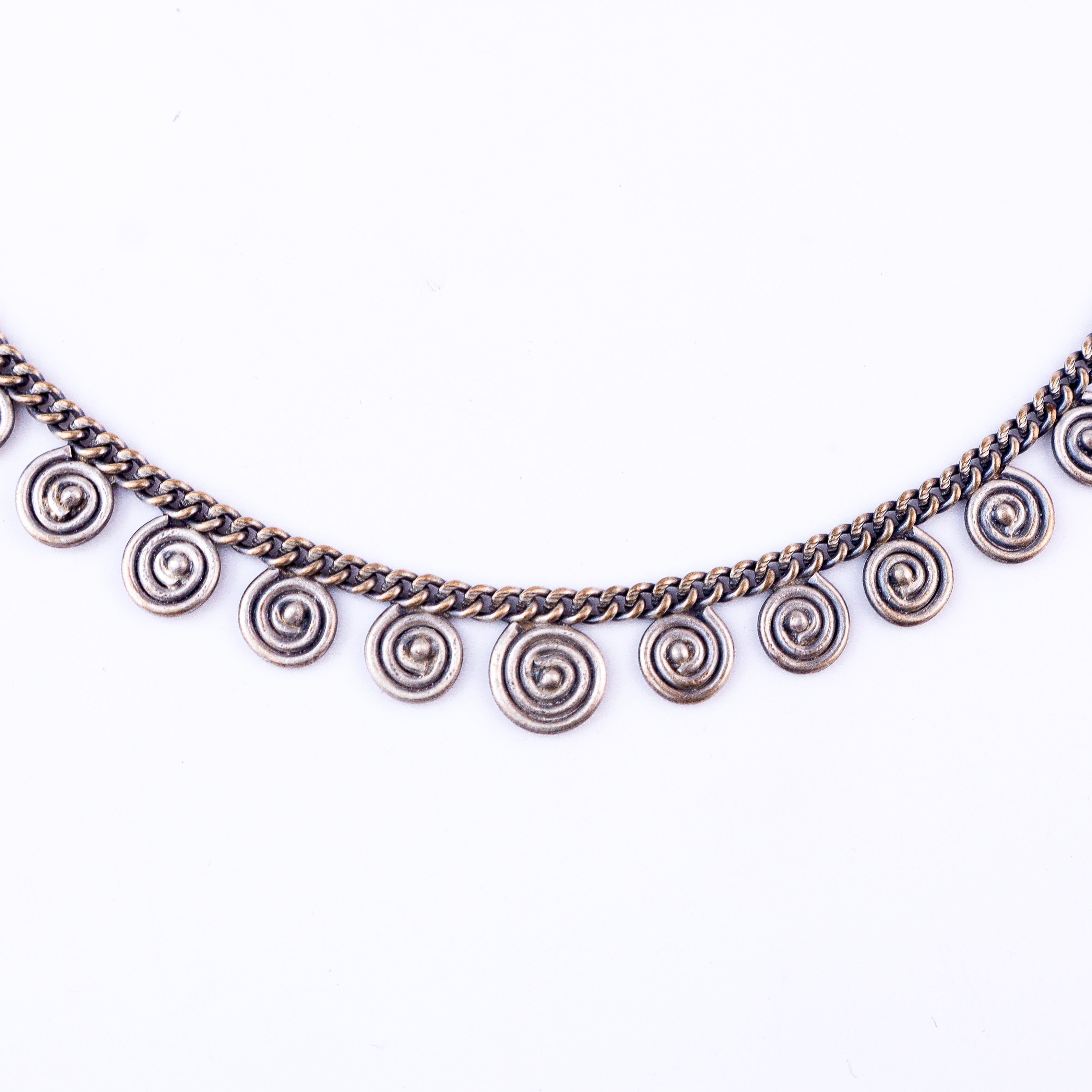 Silver Delicate set |  92.5 Silver