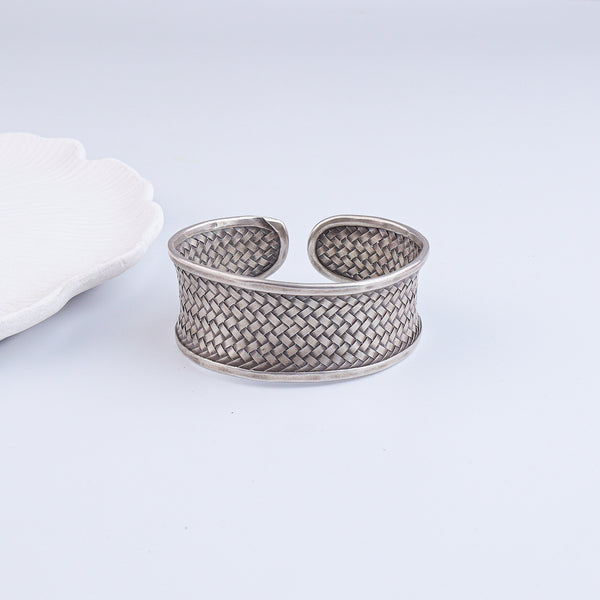 Antique Silver Bracelet