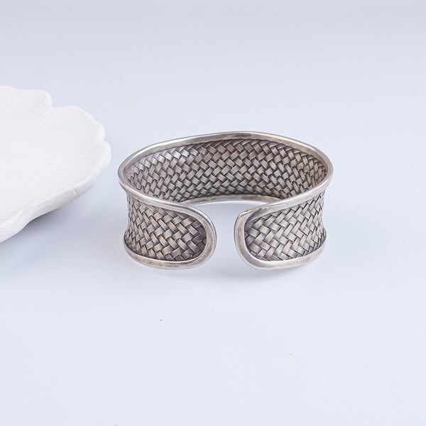 Antique Silver Bracelet