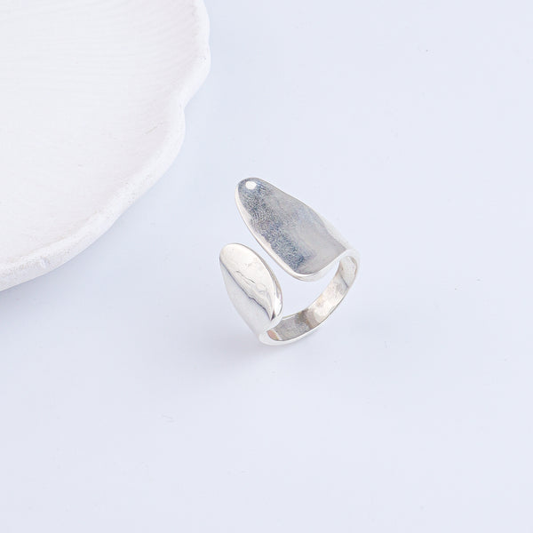 Antique Silver Ring