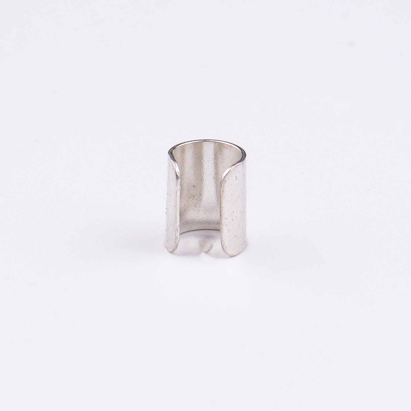 Unisex Plain Earcuff