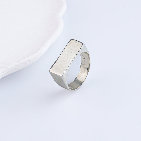 Antique Silver Ring