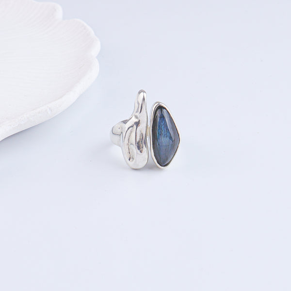 Antique Silver Ring