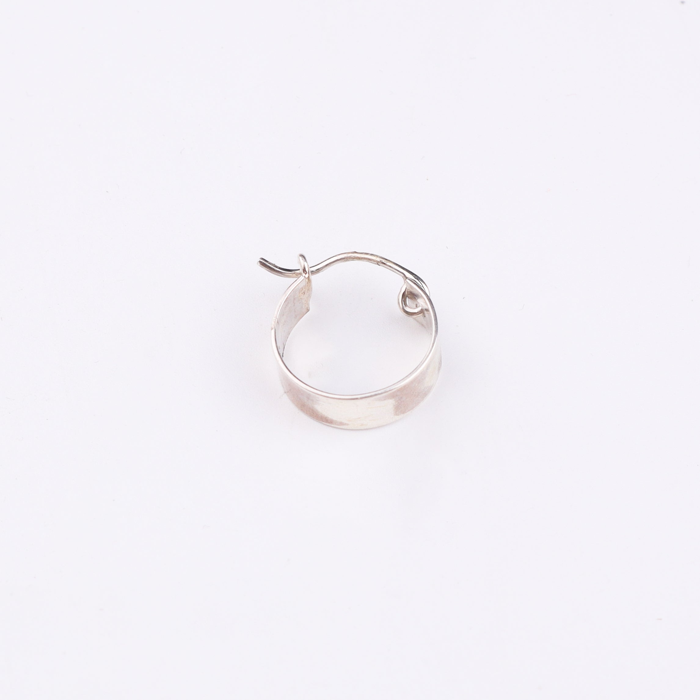 Unisex Plain Baali