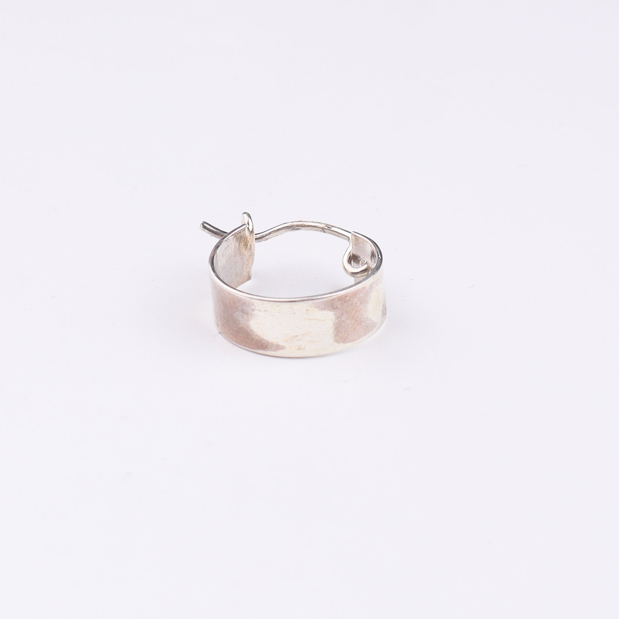 Unisex Plain Baali