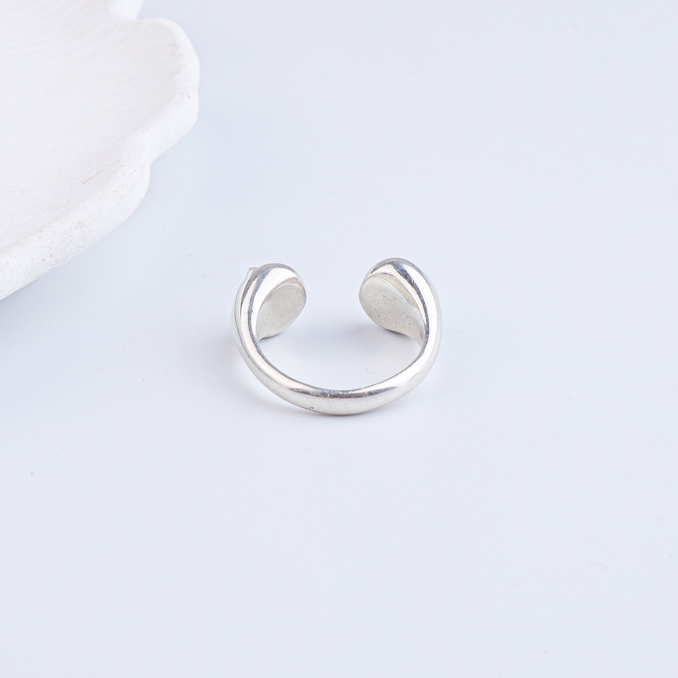 Antique Silver Ring