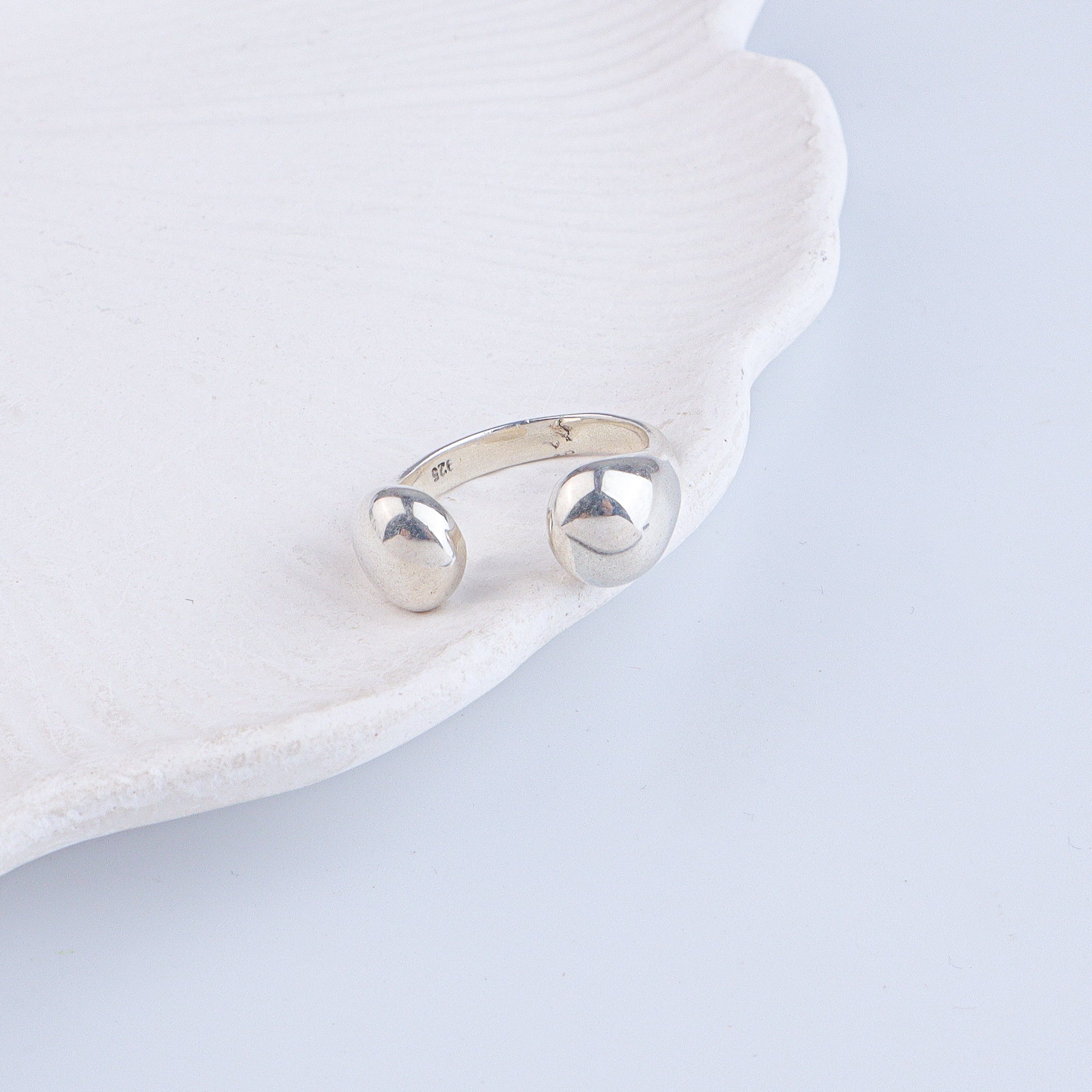 Antique Silver Ring