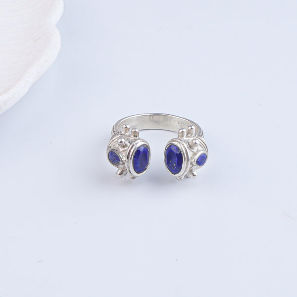 Antique Silver Ring