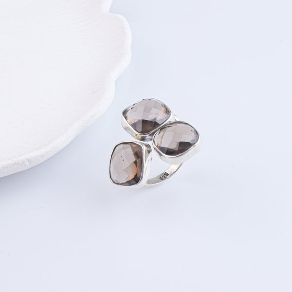 Antique Silver Ring