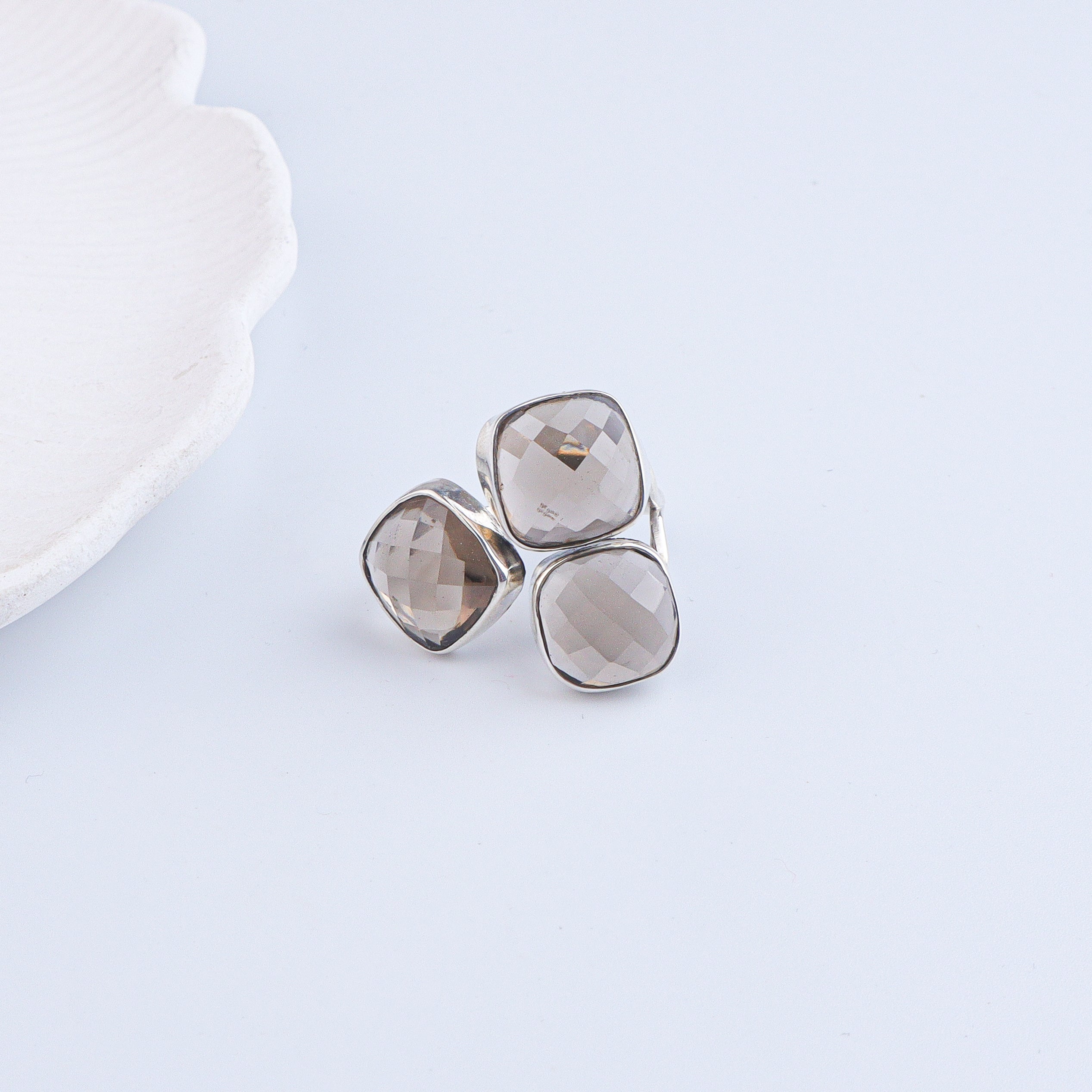 Antique Silver Ring