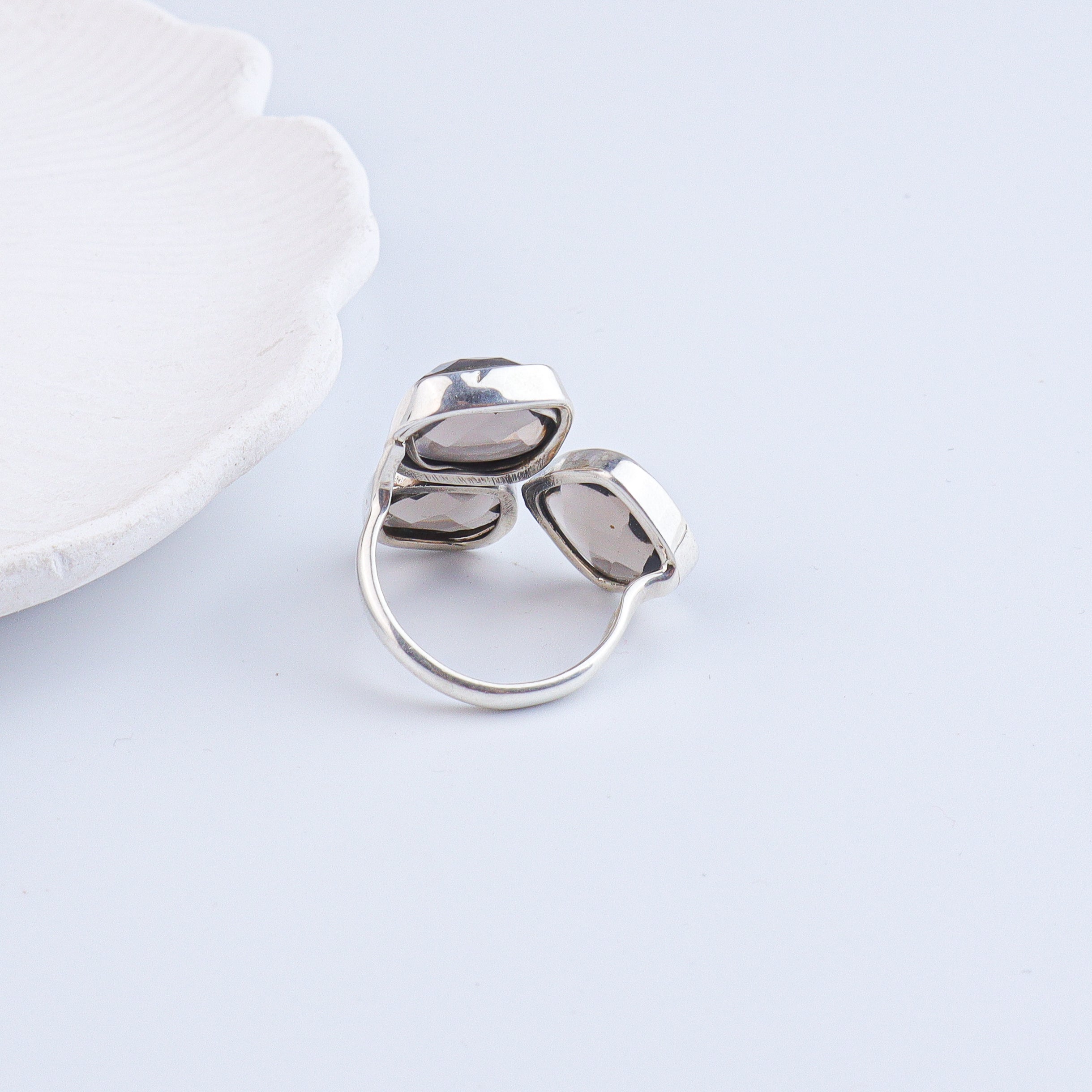 Antique Silver Ring