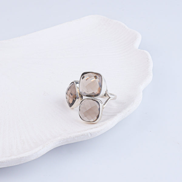 Antique Silver Ring