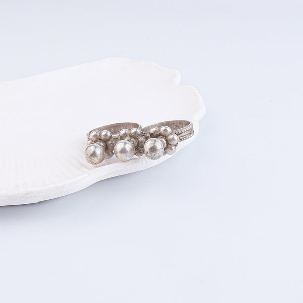 Antique Silver Ring