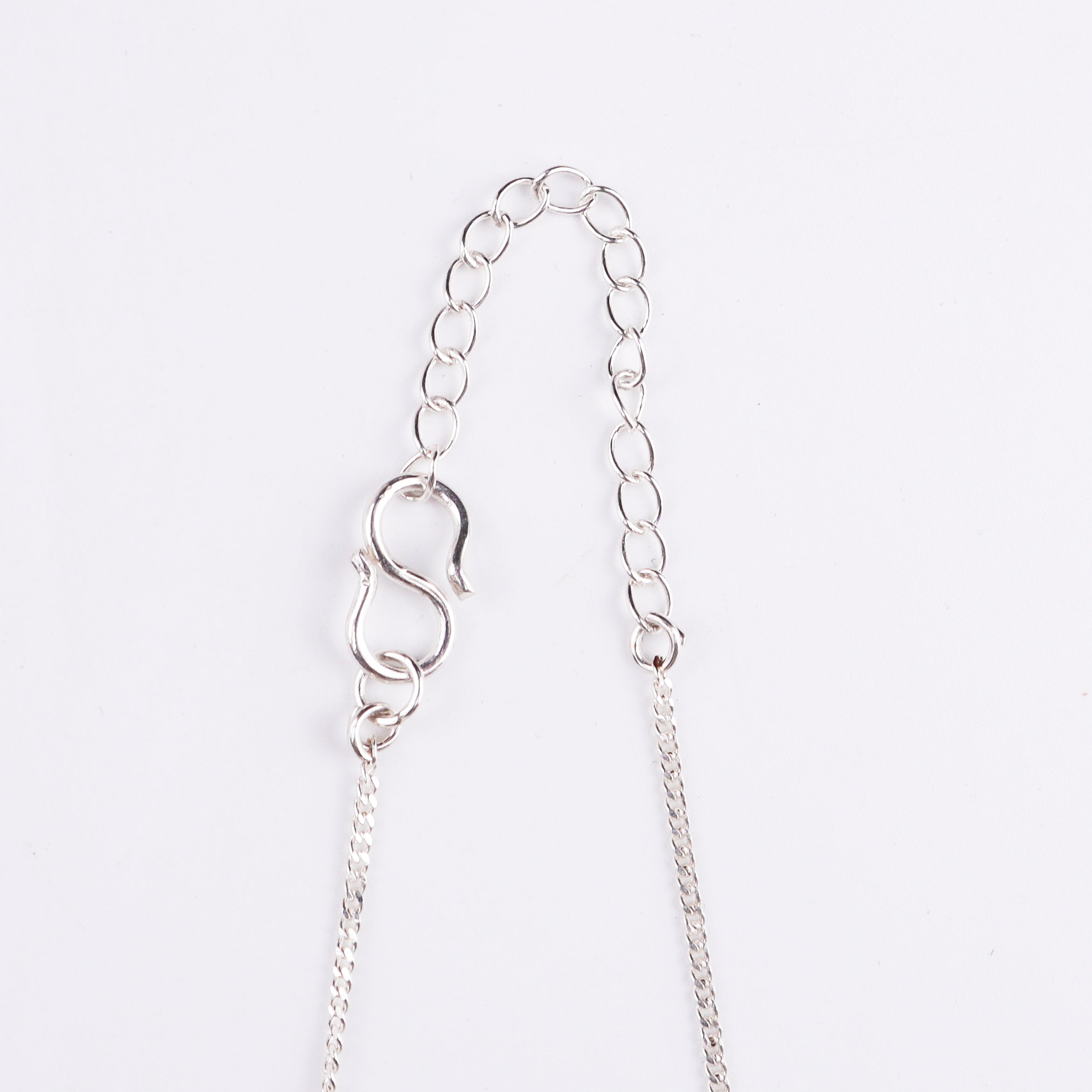 Black Spinel Set | 92.5 Silver