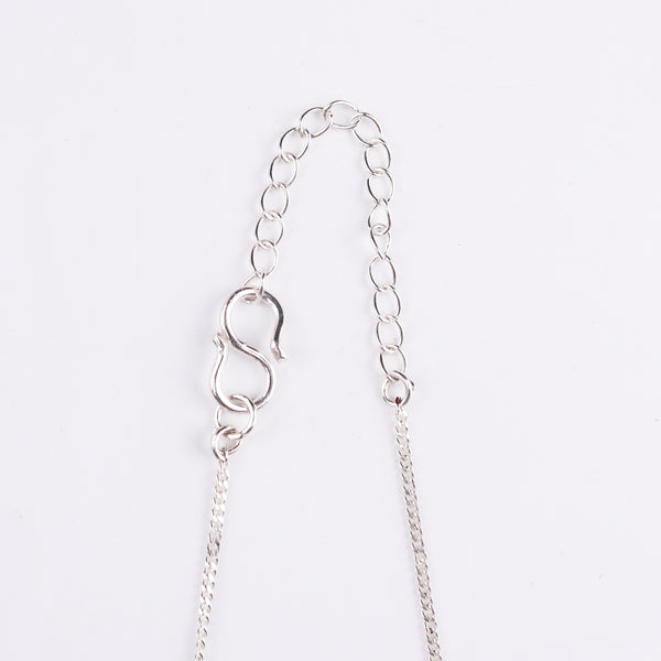 Black Spinel Set | 92.5 Silver