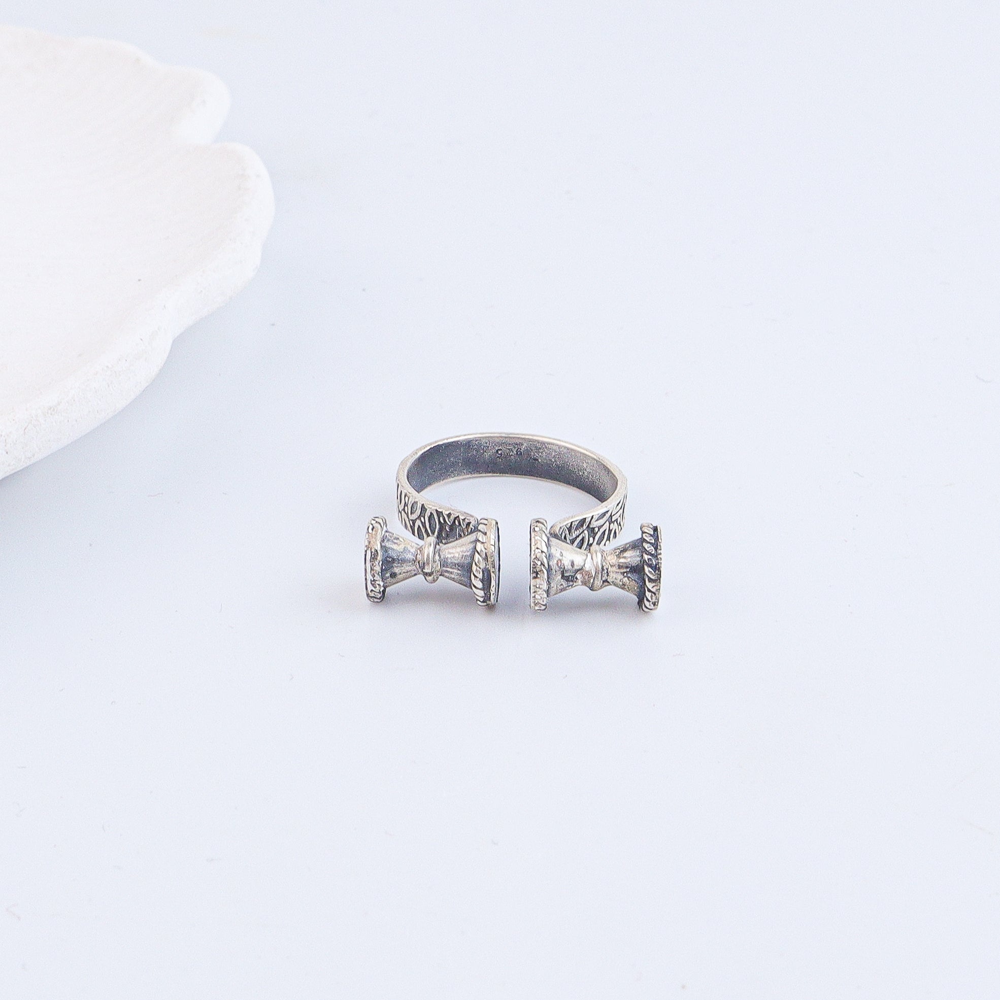 Antique Silver Ring