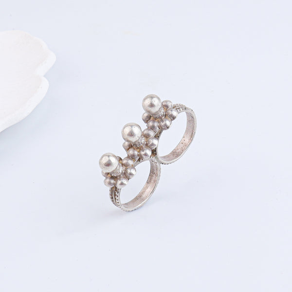 Antique Silver Ring