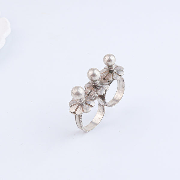 Antique Silver Ring