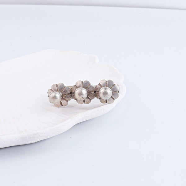 Antique Silver Ring