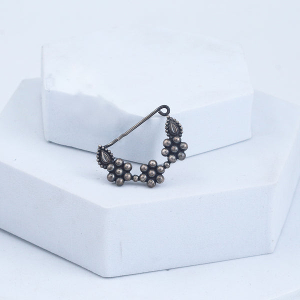 Itihaas Kudi Nath - Medium (Left, Clip on)