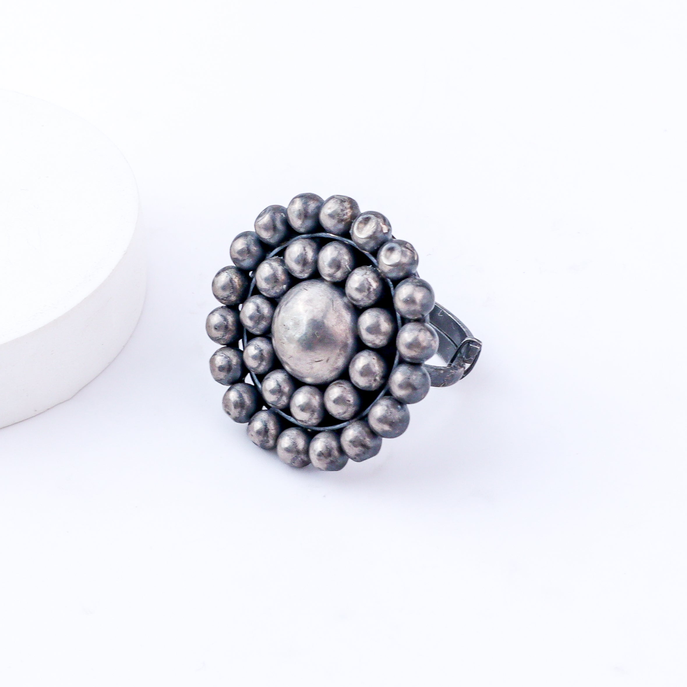 Saaj Gath Ring