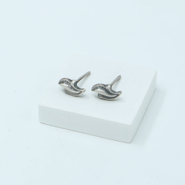 Silver Wing Stud | 92.5 Silver