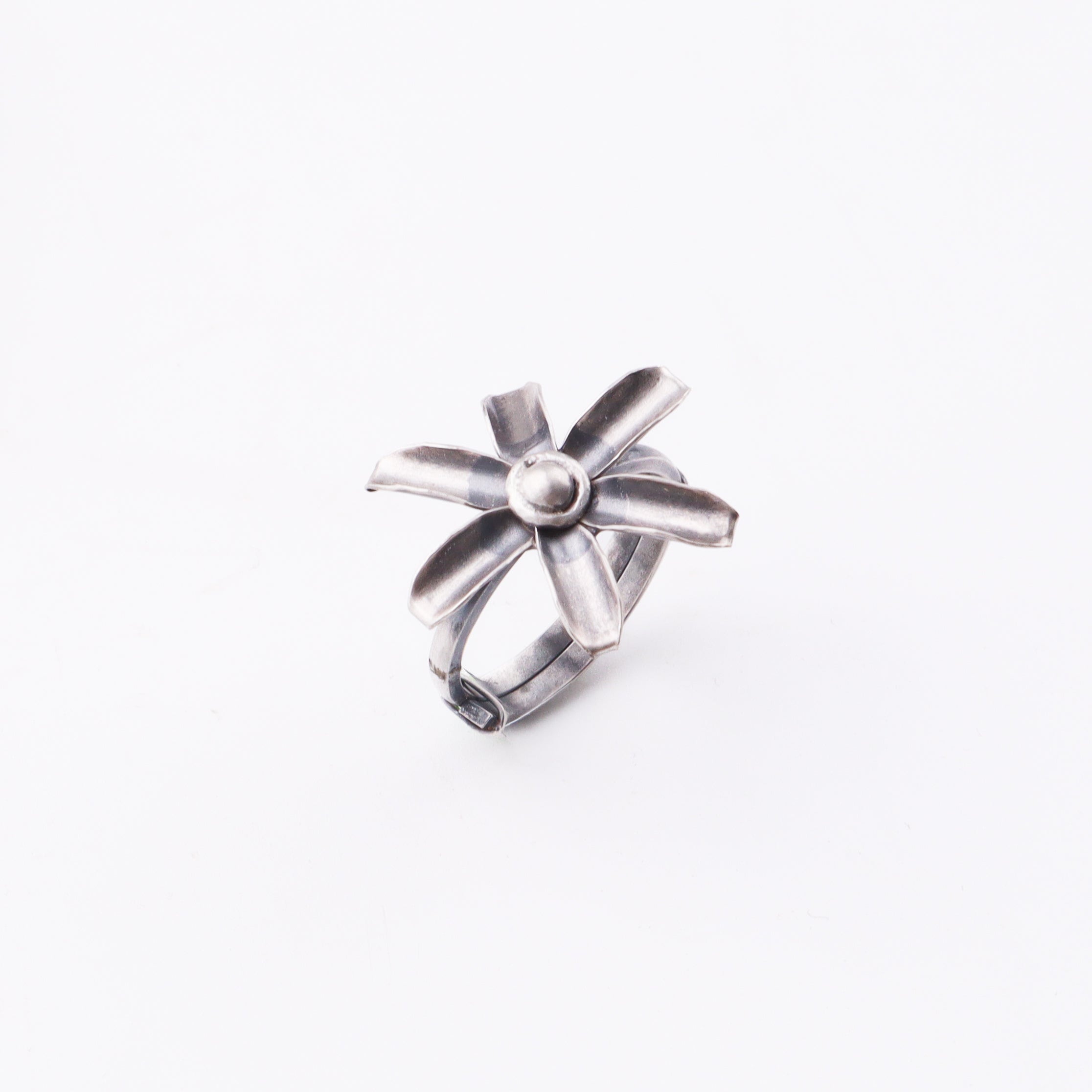 Mini Gulbahaar Ring ( Adjustable )
