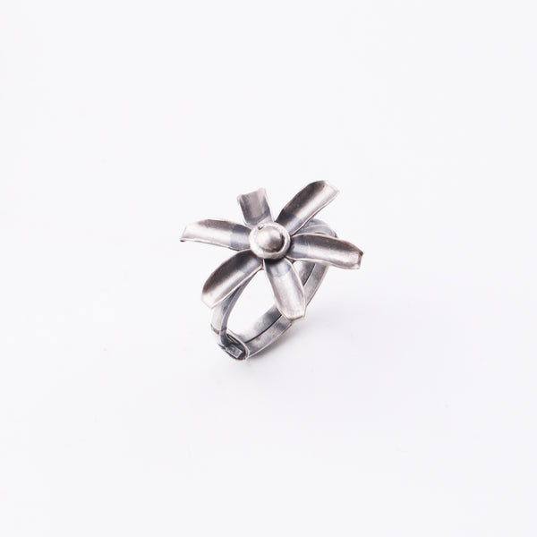 Mini Gulbahaar Ring ( Adjustable )