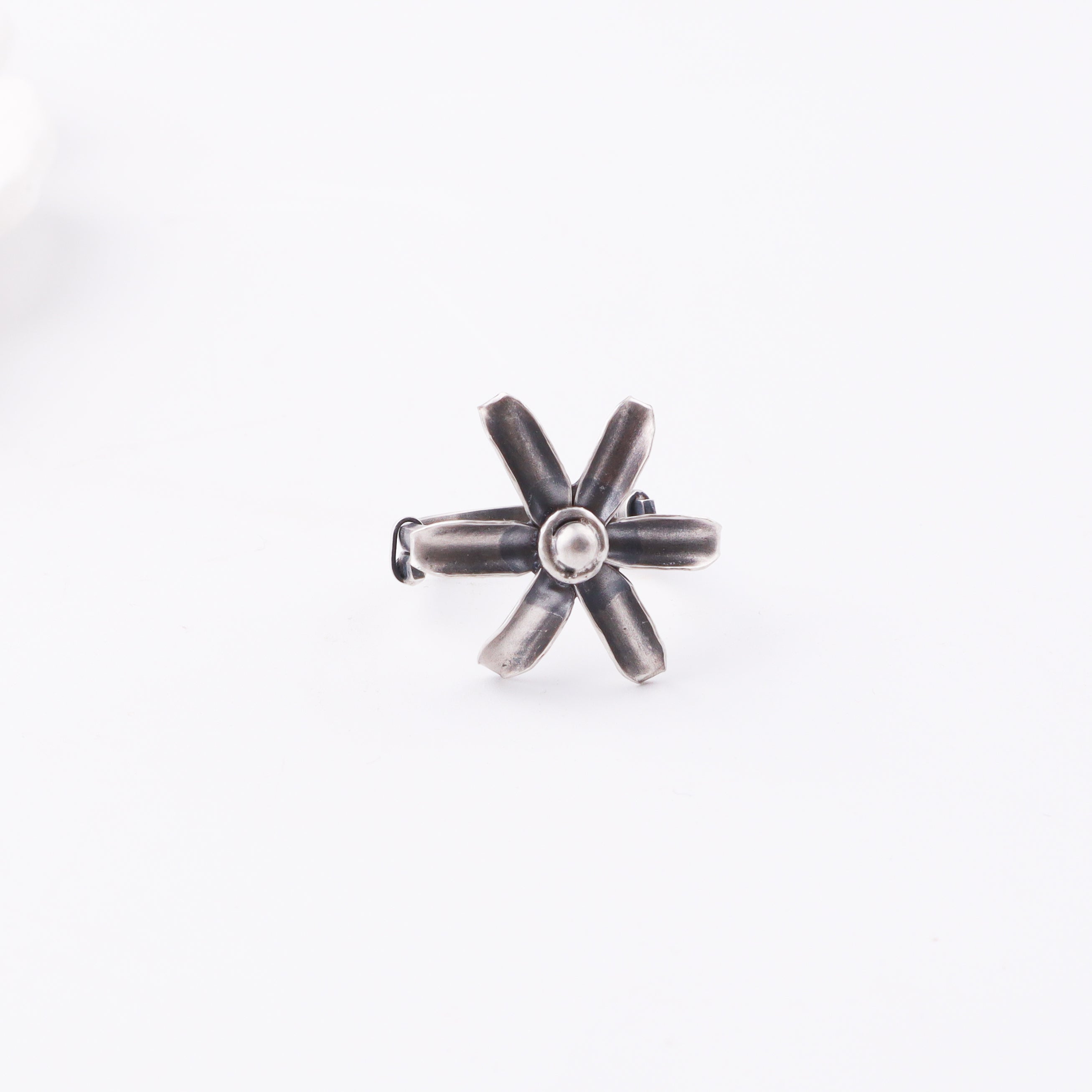 Mini Gulbahaar Ring ( Adjustable )