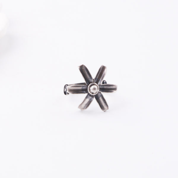 Mini Gulbahaar Ring ( Adjustable )