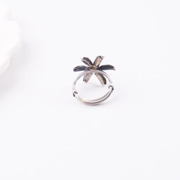 Mini Gulbahaar Ring ( Adjustable )